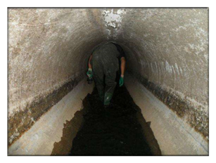 卧龙管道高压清洗