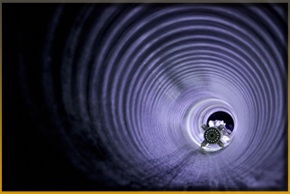 卧龙UVCIPP紫外光固化修复工艺特点和施工工艺